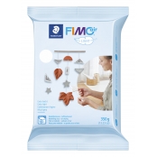 Pâte Fimo Air Light Blanc 350 g 8130-0