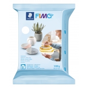 Pâte Fimo Air Blanc 1000 g 8101-0