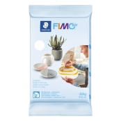 Pâte Fimo Air Blanc 250 g 8103-0