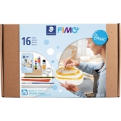 Coffret Fimo Air Basic 81 Set 01