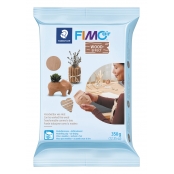 Pâte Fimo Air Effect Bois 350 g 8150-W7