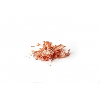 268871 - 3532432688718 - Graine créative - Flocon de Dorure Feuille Cuivré 1 g