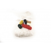 Kit Mon Ami Gurumi Doudou Amigurumi Renard