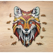 Puzzle Renard
