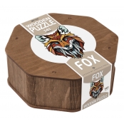 Puzzle Renard