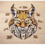 Puzzle Lynx