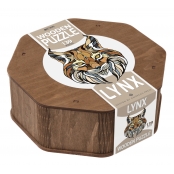 Puzzle Lynx