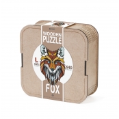 Puzzle Renard Grand Format