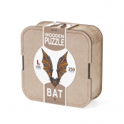 Puzzle Chauve-Souris Grand Format