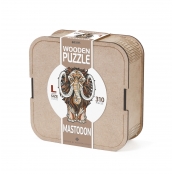 Puzzle Mamouth Grand Format