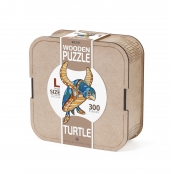 Puzzle Tortue Grand Format