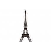 Puzzle déco minimaliste Paris