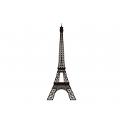Puzzle déco minimaliste Paris