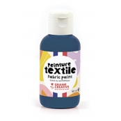 Peinture Textile Canard 50 ml