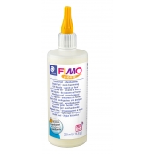 Fimo liquide déco gel durcissant au four 200 ml