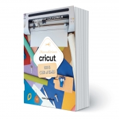 Livre Materiaux Cricut 100% Cuir et Simili