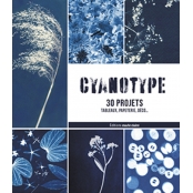 Livre Cyanotype