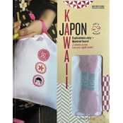 Livre Brode Toujours Kawai Japon