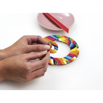 261990 - 4007817802328 - Fimo - Atelier coffret Fimo 26 pains et accessoires 8023.50 - 5
