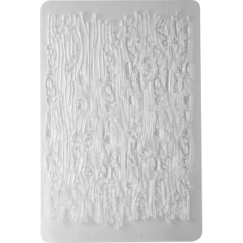 264944 - 3471052649443 - Graine créative - Plaque de texture Bois - France - 2