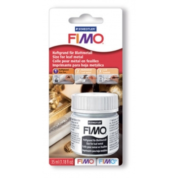 268880 - 4006608800352 - Fimo - Fond d'adhésion (colle) 35 ml 8782.BK - 2