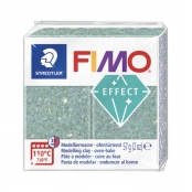 Pâte Fimo 57 g Effect Botanique Vert