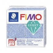 Pâte Fimo 57 g Effect Botanique Lila