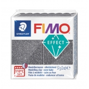 Pâte Fimo 57 g Effect Pierre Granite