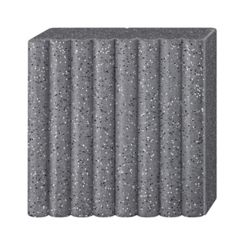 261830 - 4007817141168 - Fimo - Pâte Fimo 57 g Effect Pierre Granite - France