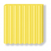 Pâte Fimo Kids 42 g Jaune 8030.1