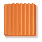 Pâte Fimo Kids 42 g Orange 8030.4