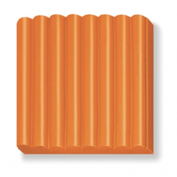 262207 - 4007817805084 - Fimo - Pâte Fimo Kids 42 g Orange 8030.4