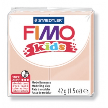 262208 - 4007817805091 - Fimo - Pâte Fimo Kids 42 g Chair 8030.43 - 4