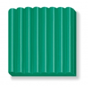 Pâte Fimo Kids 42 g Vert 8030.5