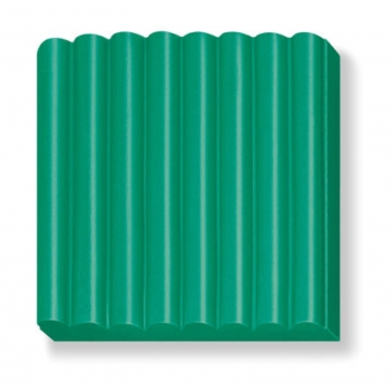 262209 - 4007817805107 - Fimo - Pâte Fimo Kids 42 g Vert 8030.5