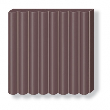 262212 - 4007817805138 - Fimo - Pâte Fimo Kids 42 g Marron 8030.7
