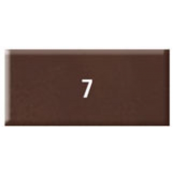 262212 - 4007817805138 - Fimo - Pâte Fimo Kids 42 g Marron 8030.7 - 2