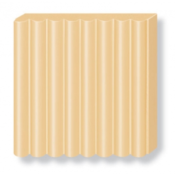 263101 - 4007817800089 - Fimo - Pâte Fimo 85 g Professional Champagne 8004.02