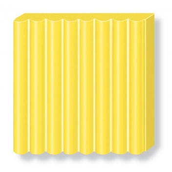 263102 - 4007817800096 - Fimo - Pâte Fimo 85 g Professional Jaune citron 8004.1