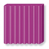 Pâte Fimo 85 g Professional Magenta pur 8004.210