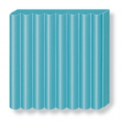 Pâte Fimo 85 g Professional Turquoise 8004.32