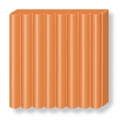 Pâte Fimo 85 g Professional Orange 8004.4
