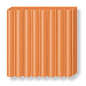 263113 - 4007817800218 - Fimo - Pâte Fimo 85 g Professional Orange 8004.4