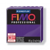 Pâte Fimo 85 g Professional Lilas 8004.6