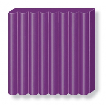 263118 - 4007817800256 - Fimo - Pâte Fimo 85 g Professional Violet 8004.61