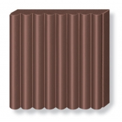 Pâte Fimo 85 g Professional Chocolat 8004.77