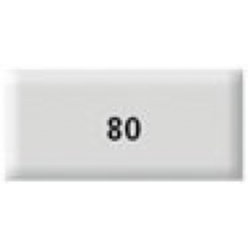 263122 - 4007817800294 - Fimo - Pâte Fimo 85 g Professional Gris 8004.80 - 2
