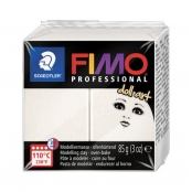 Pâte Fimo Professional 85 g Doll Art Porcelaine 8027.03