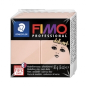 Pâte Fimo Professional 85 g Doll Art Rosé 8027.432