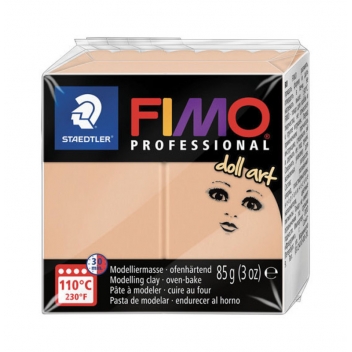 263305 - 4007817803295 - Fimo - Pâte Fimo Professional 85 g Doll Art Sable 8027.45 - 3